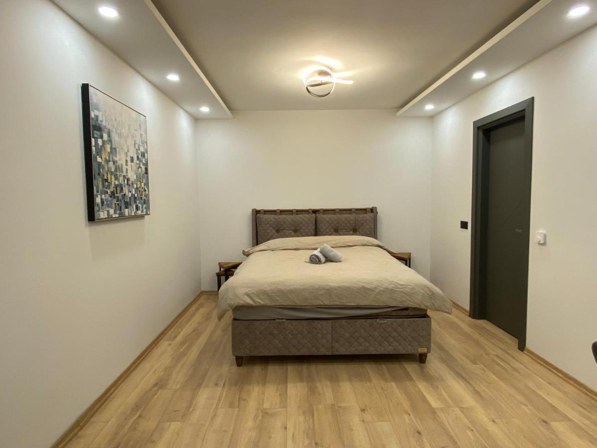 Dv13 Luxury Suite Sofia Center 외부 사진