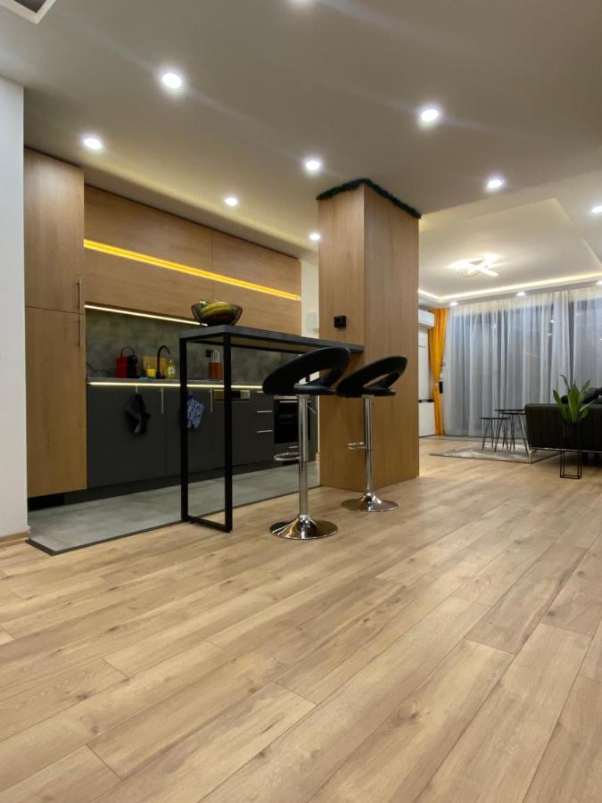 Dv13 Luxury Suite Sofia Center 외부 사진
