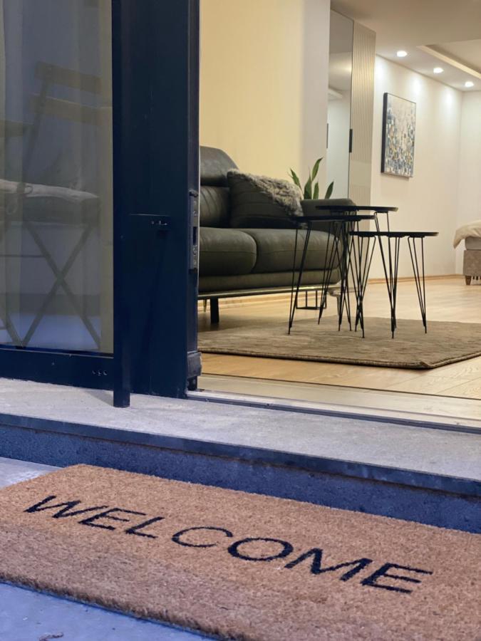 Dv13 Luxury Suite Sofia Center 외부 사진