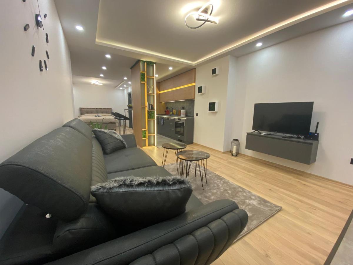 Dv13 Luxury Suite Sofia Center 외부 사진